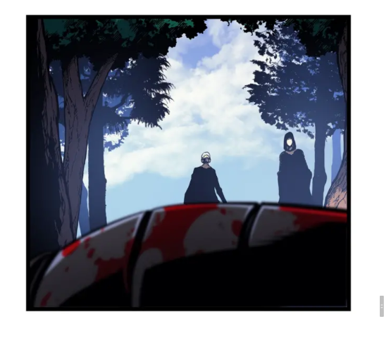 第97话 猎人怪物34