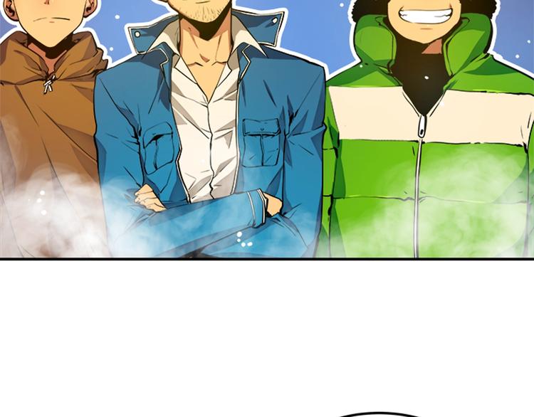 第1话 最弱猎人101