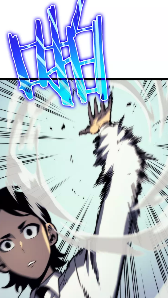 第91话 S级，对练！46