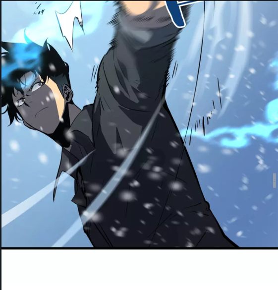 第48话 雪地白鬼21