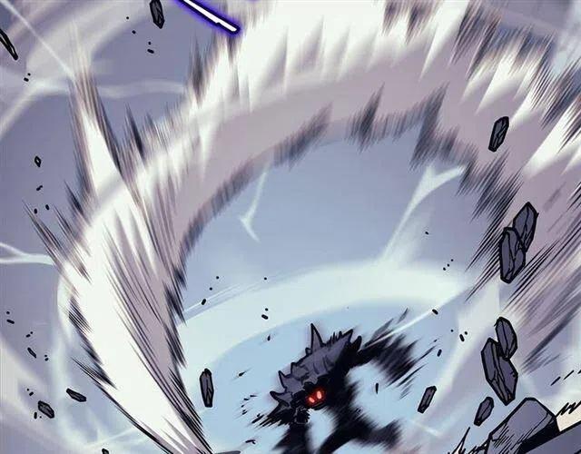 第102话 蚂蚁心态崩了103
