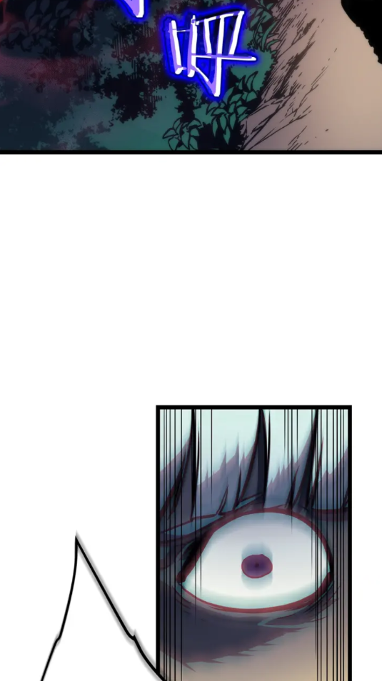 第97话 猎人怪物40