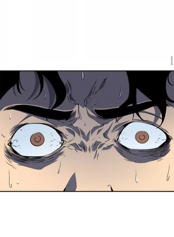第34话 和黑暗一样强大43