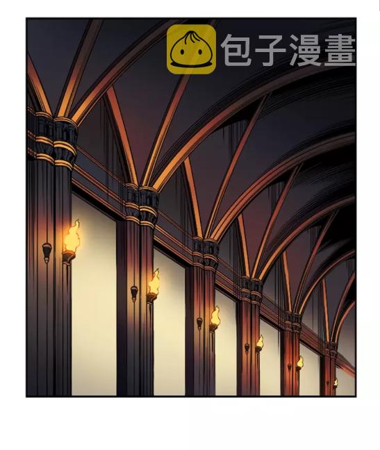 第38话 阴森气息1