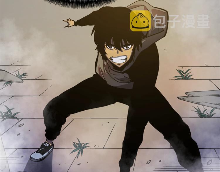 第13话 单人solo狼人41