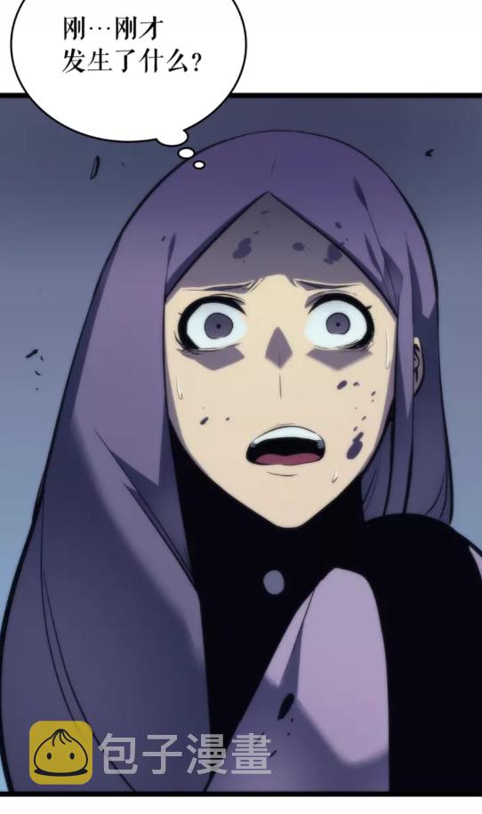 第70话 诅咒结界！1