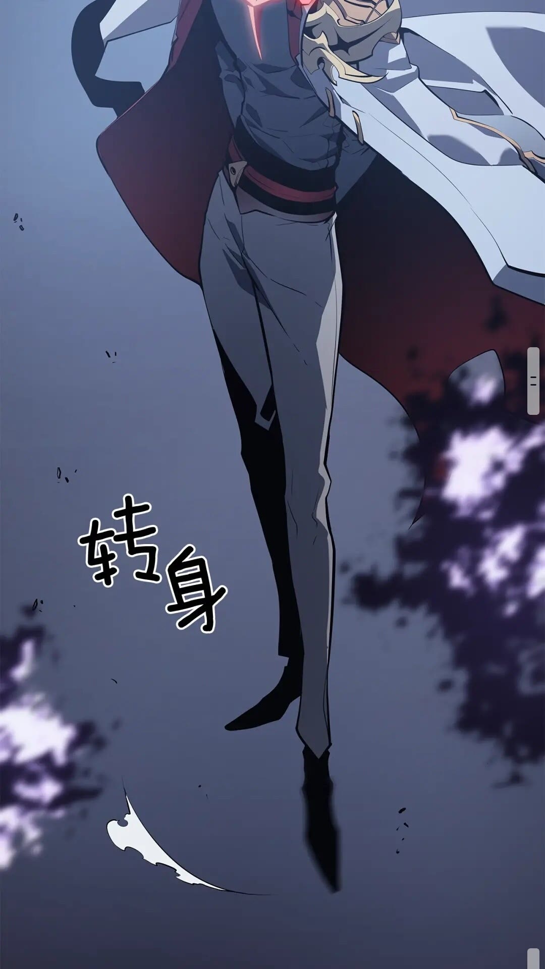 第140话 父亲的消息25