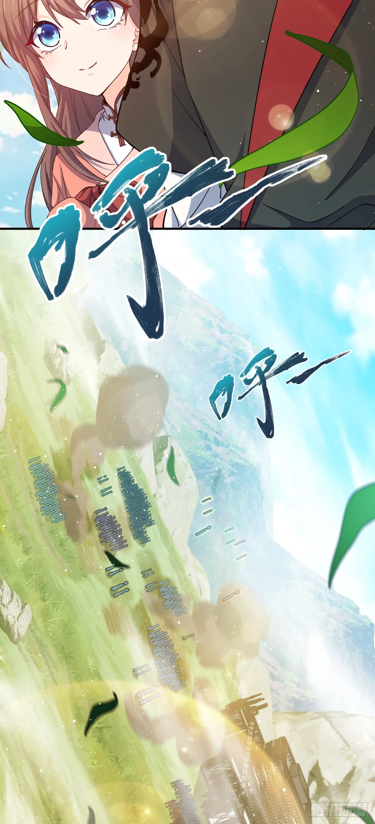 662 回归地球，新的时代！78