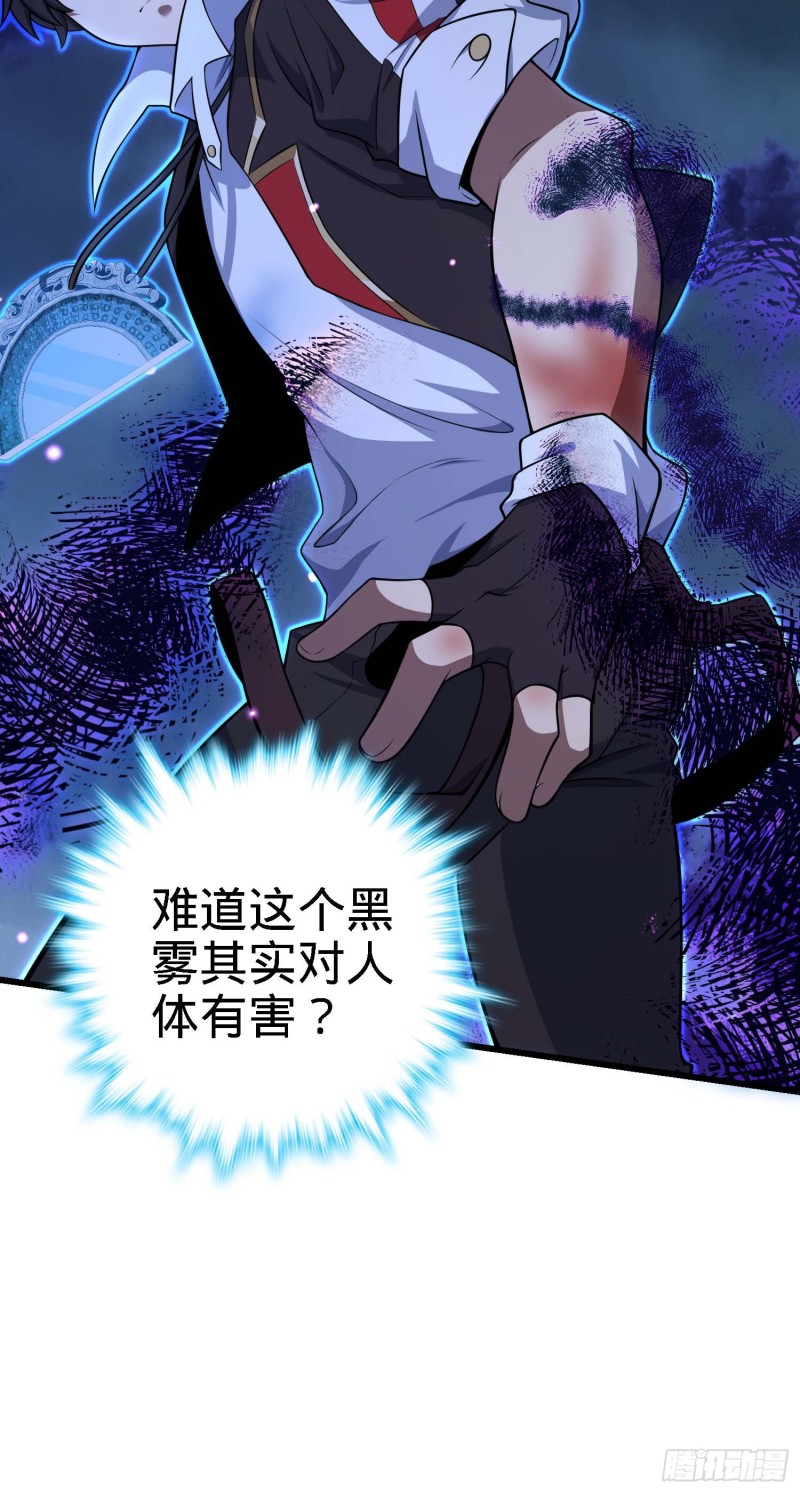 282 混沌黑雾11
