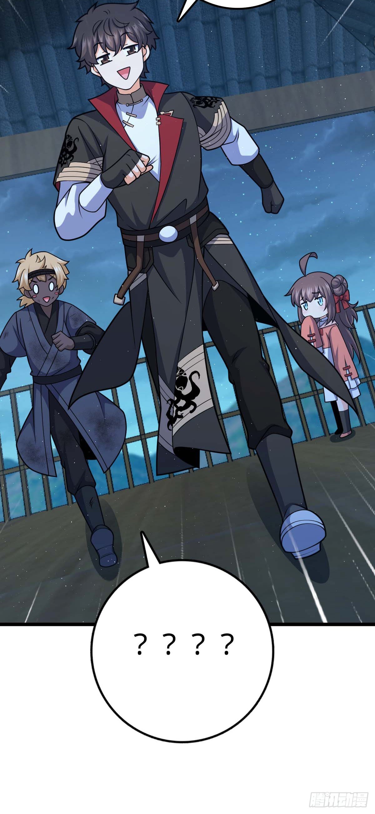 535 武卫军的覆灭56