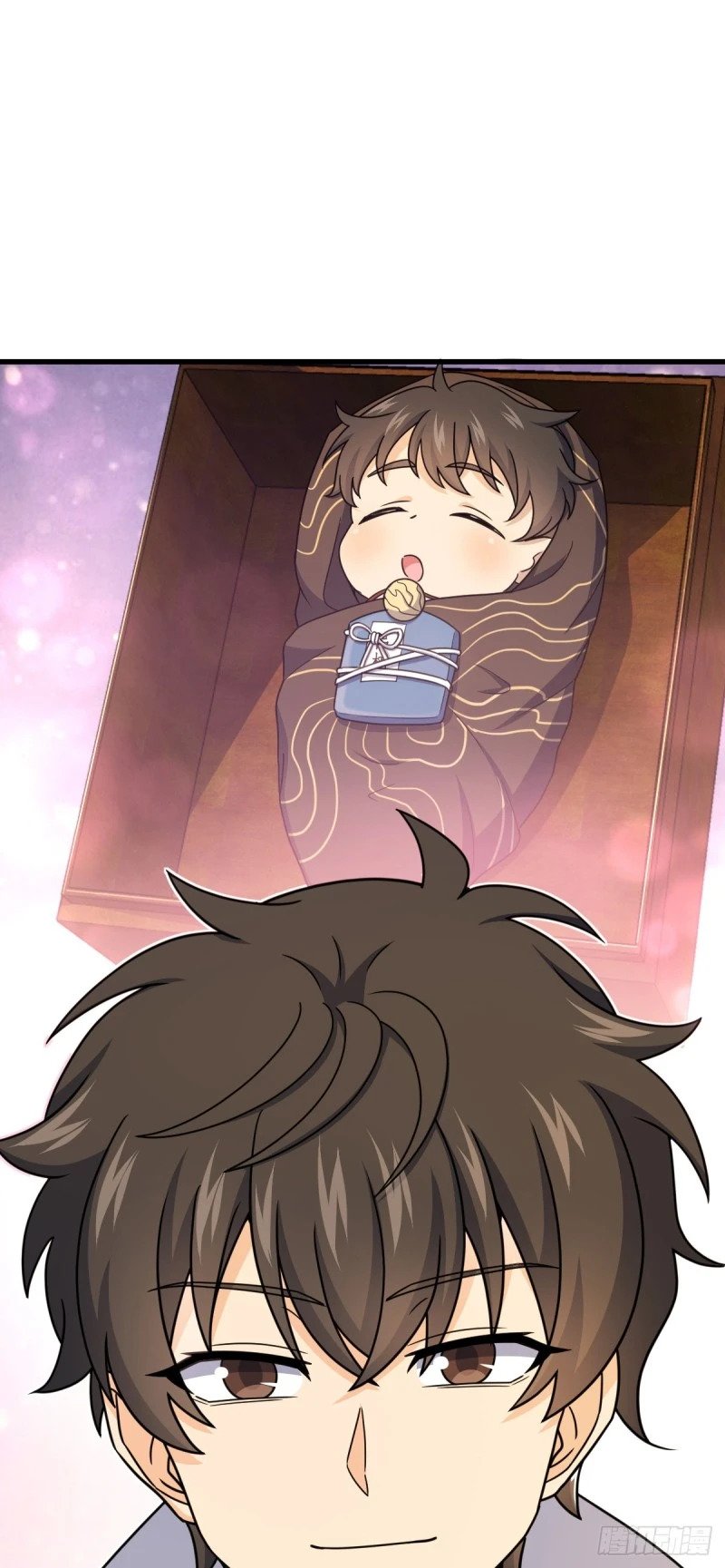771 旧日恩怨与心结55