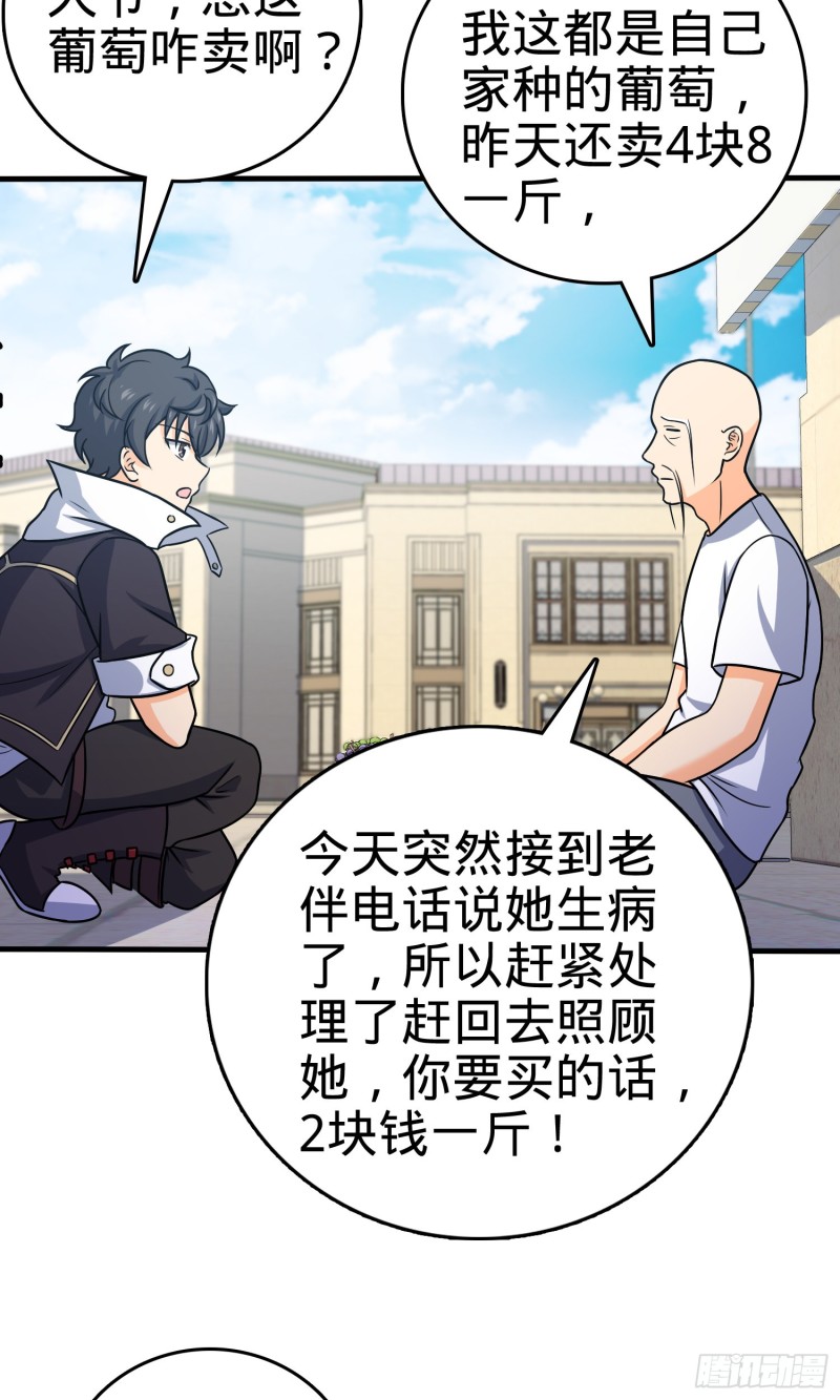 122 这葡萄怎么卖47