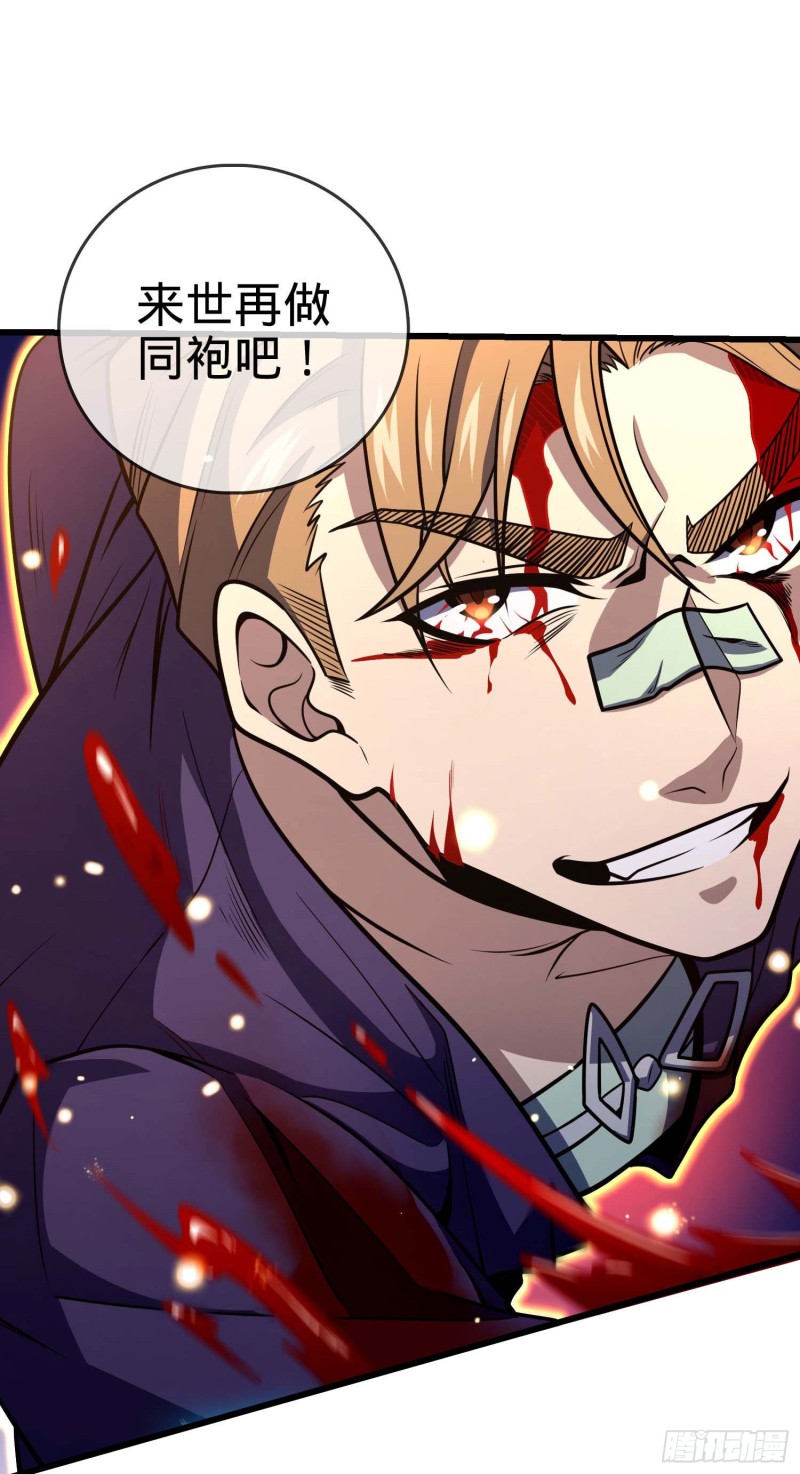 246 此生无悔入华夏7