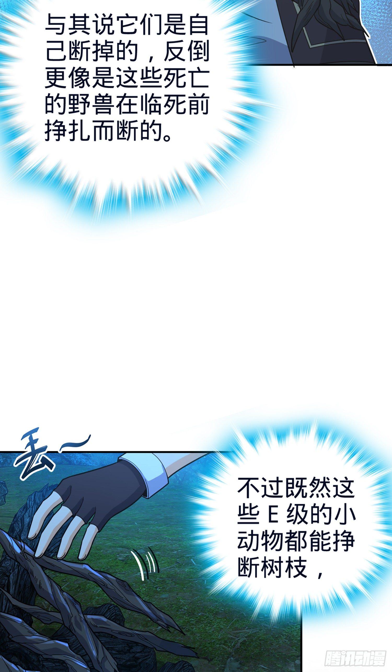 77 可怜的小动物们3