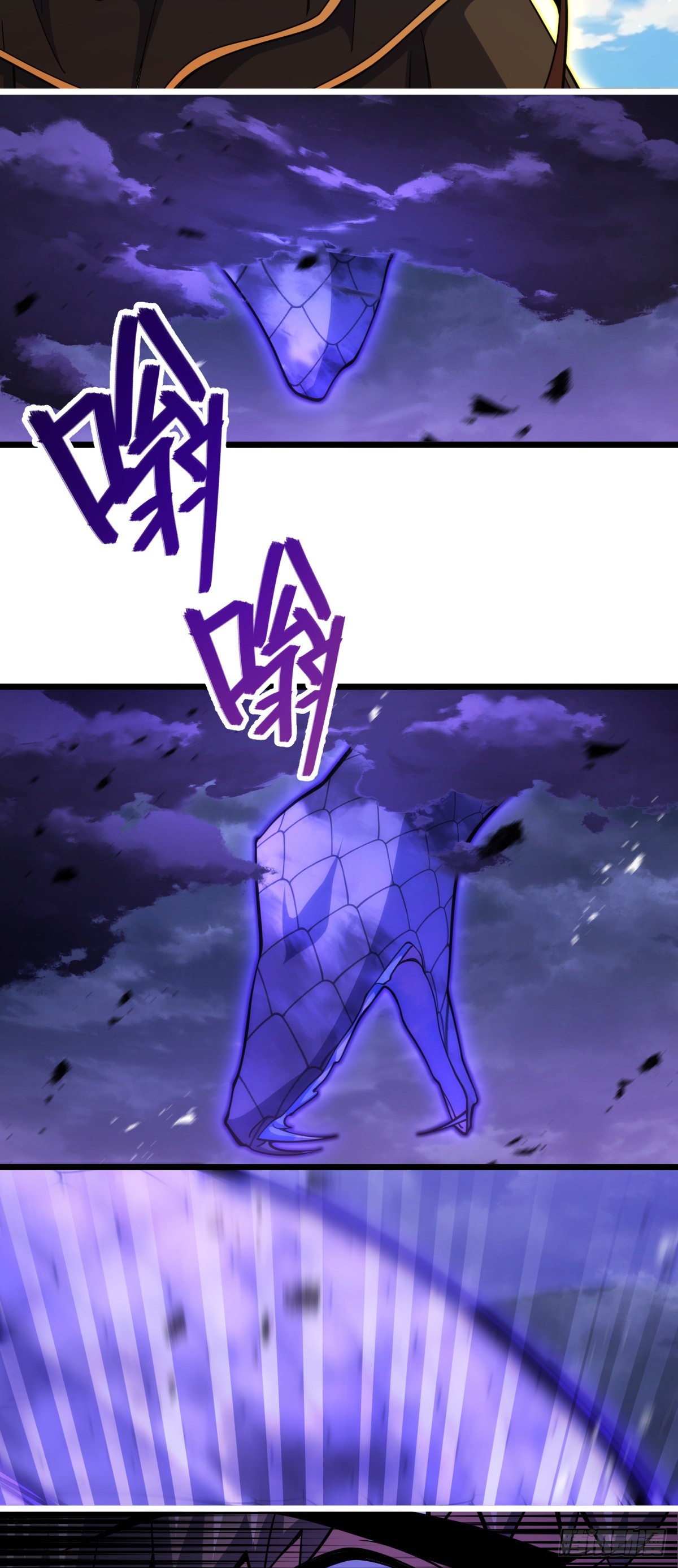 660 藏头露尾终显形16