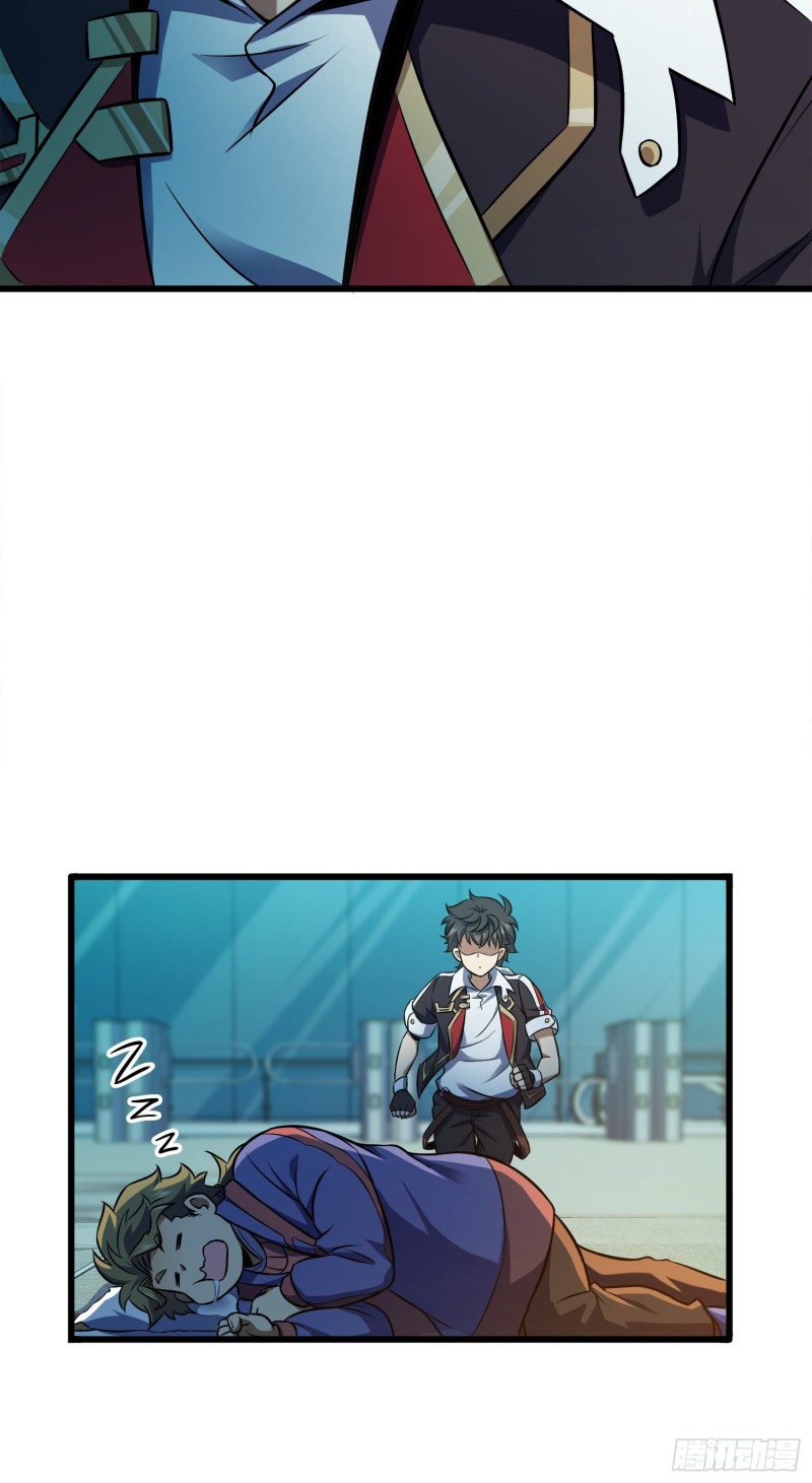 120 老兵vs新兵13
