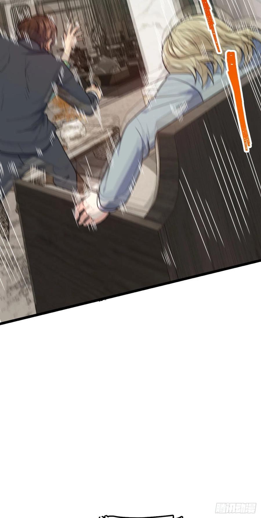 328 全乱了！35