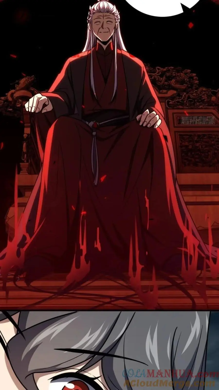852 血妖之祸60