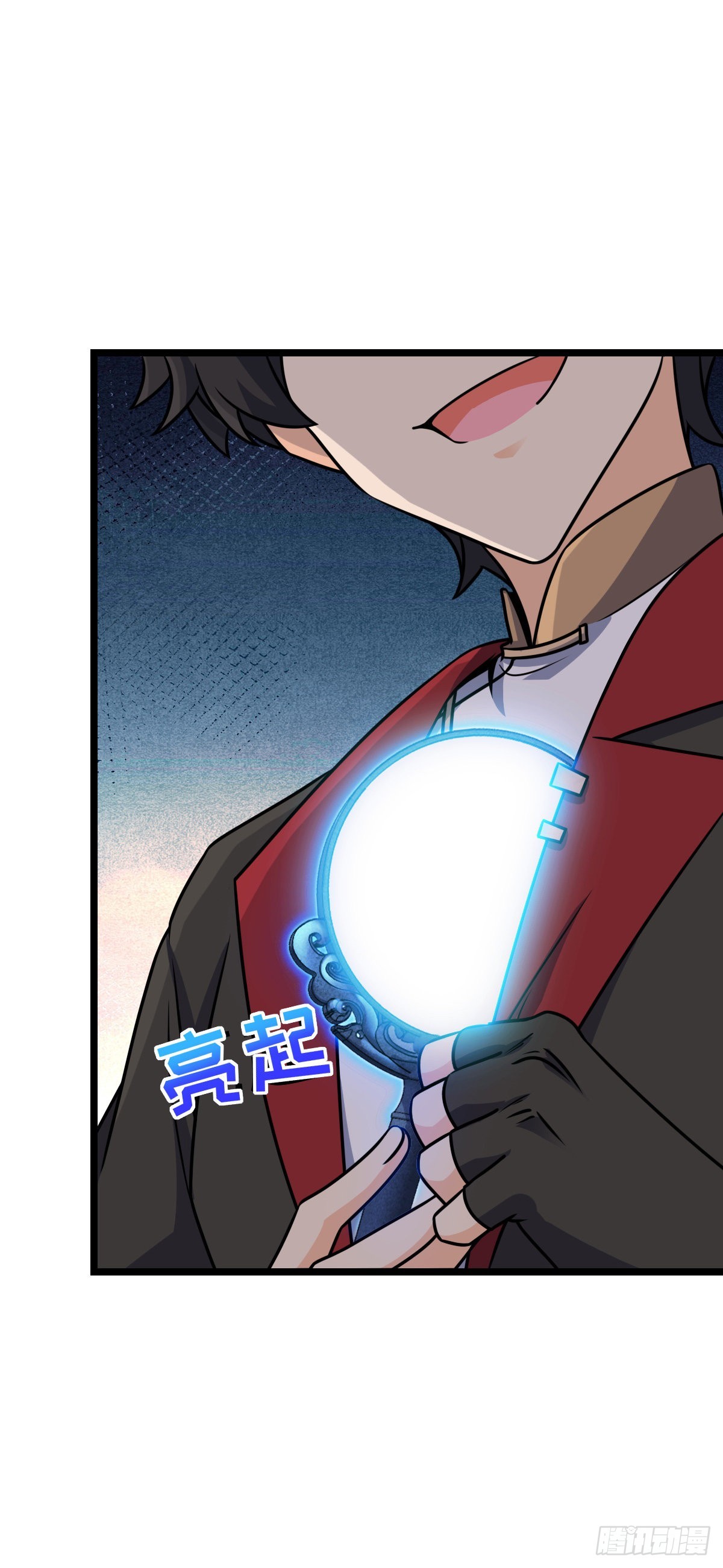 584 武卫军内心的真实呐喊45