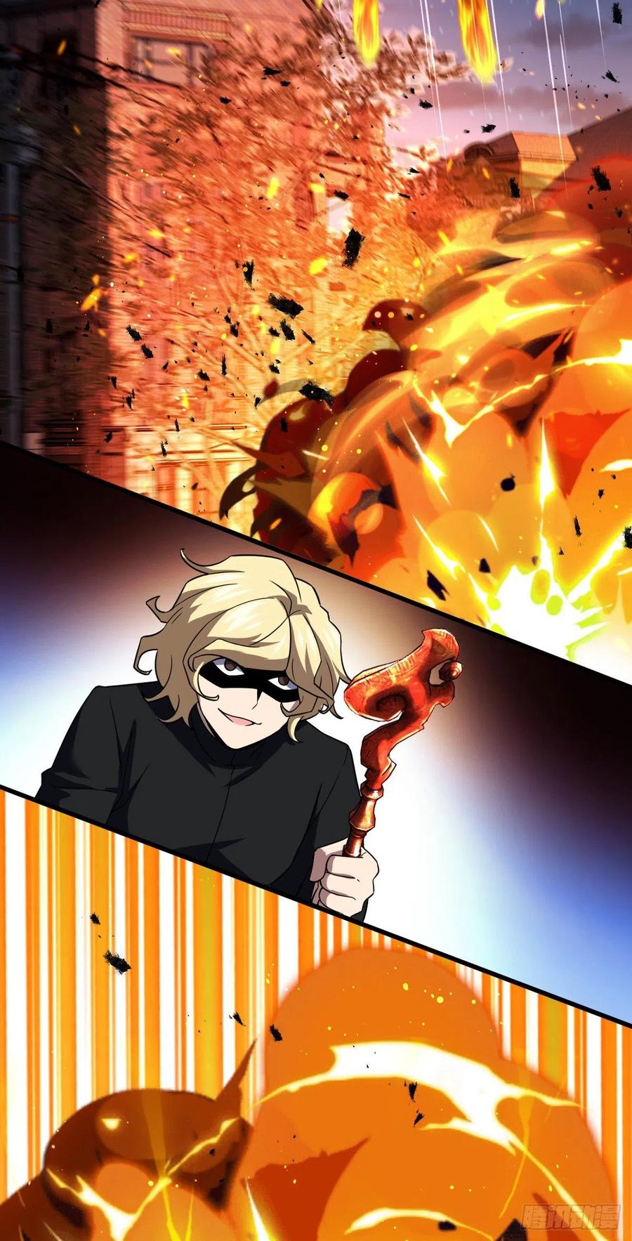 329 战斗！战斗！40