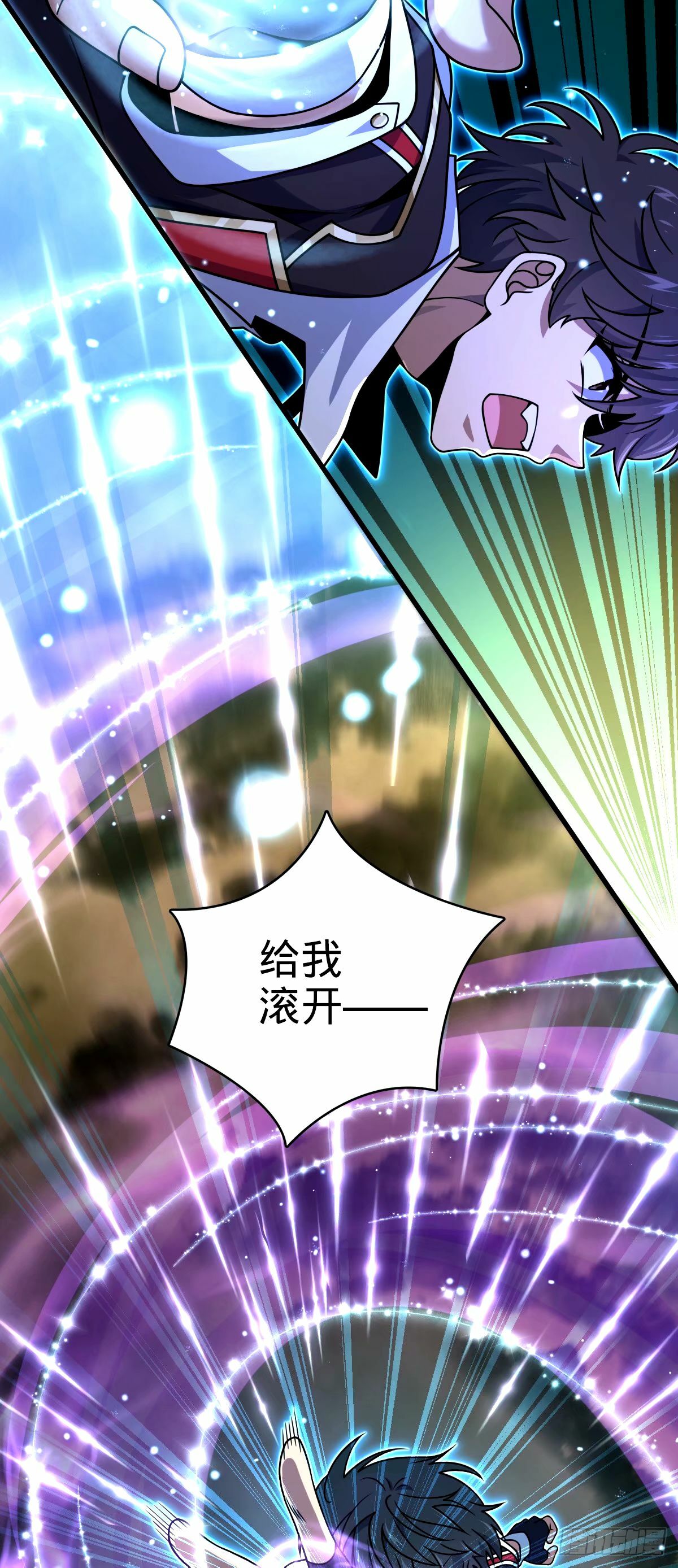 753 【他】要回来了？16