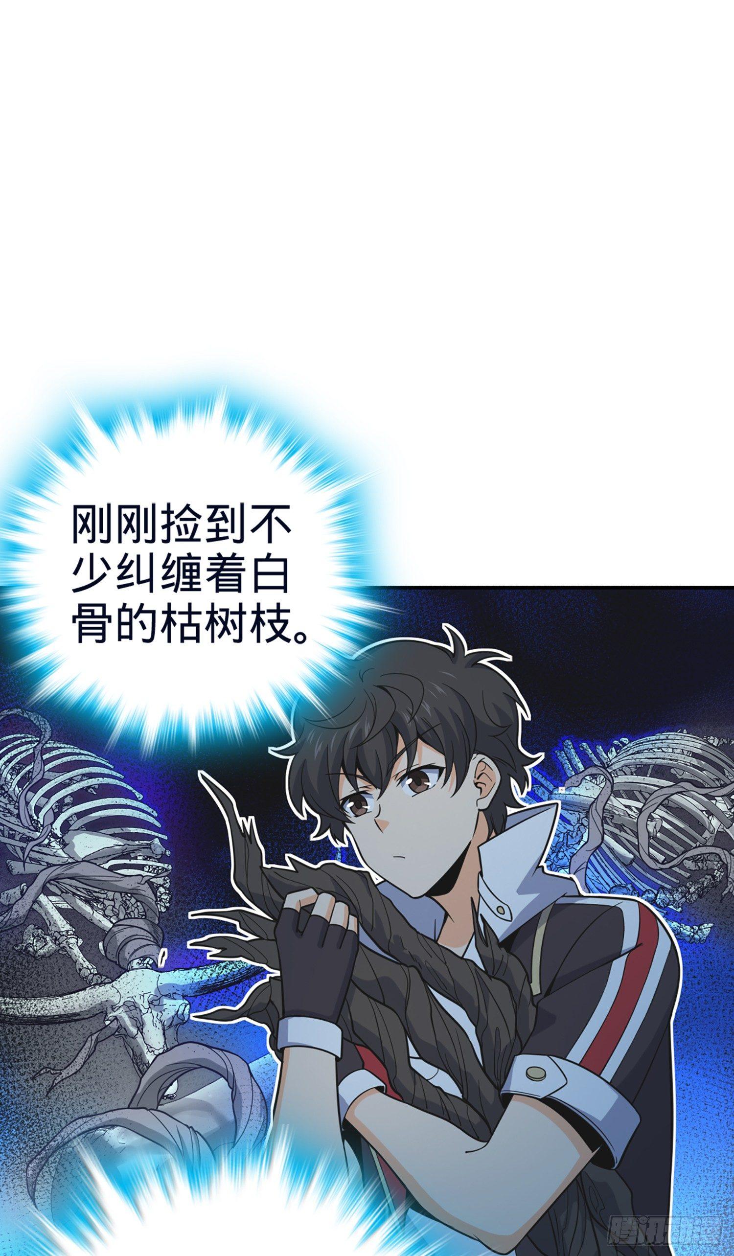 77 可怜的小动物们2