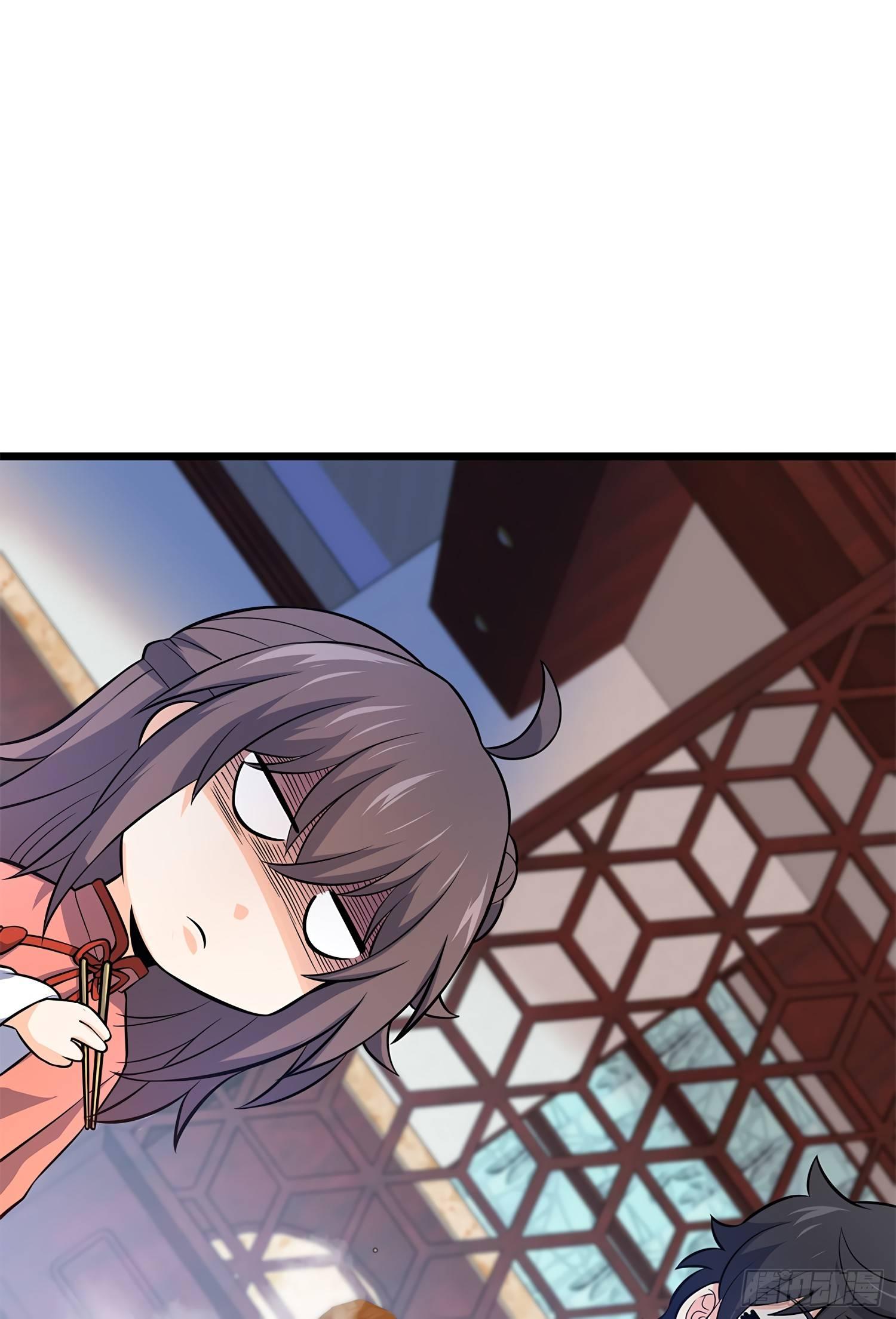 53 吕小鱼不想上学！43