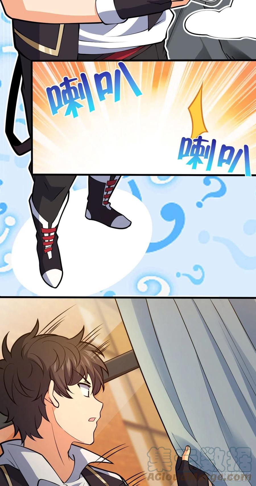 358 艺高人胆大24