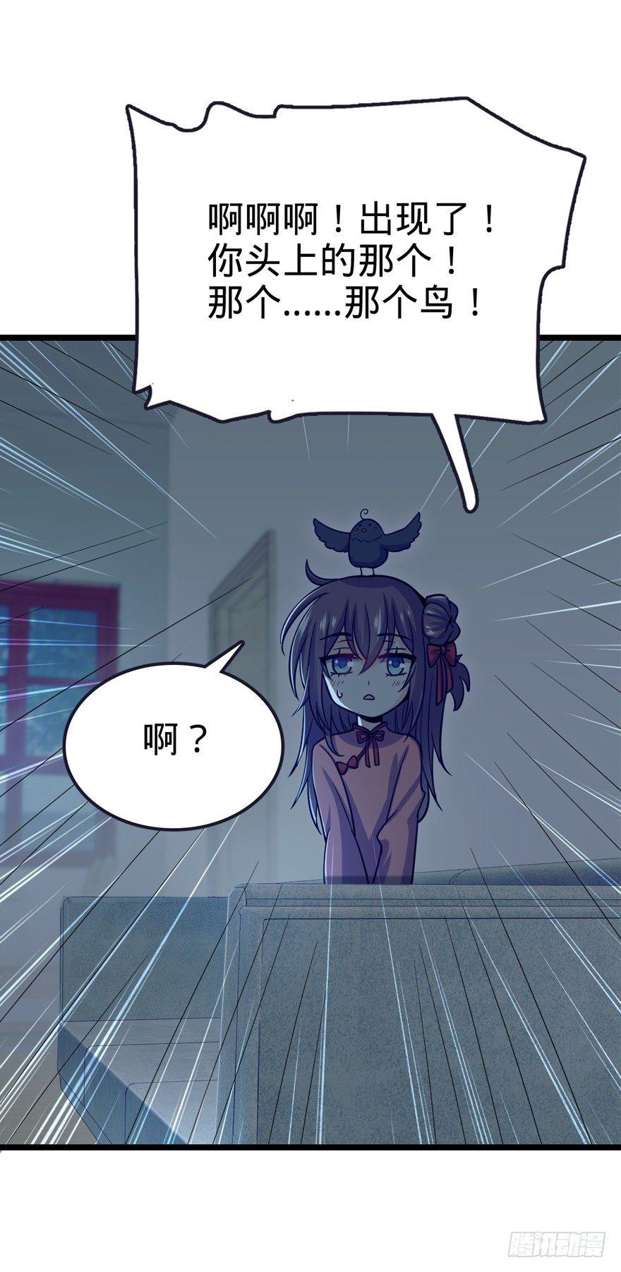 23 大胆麻雀哪里跑？48