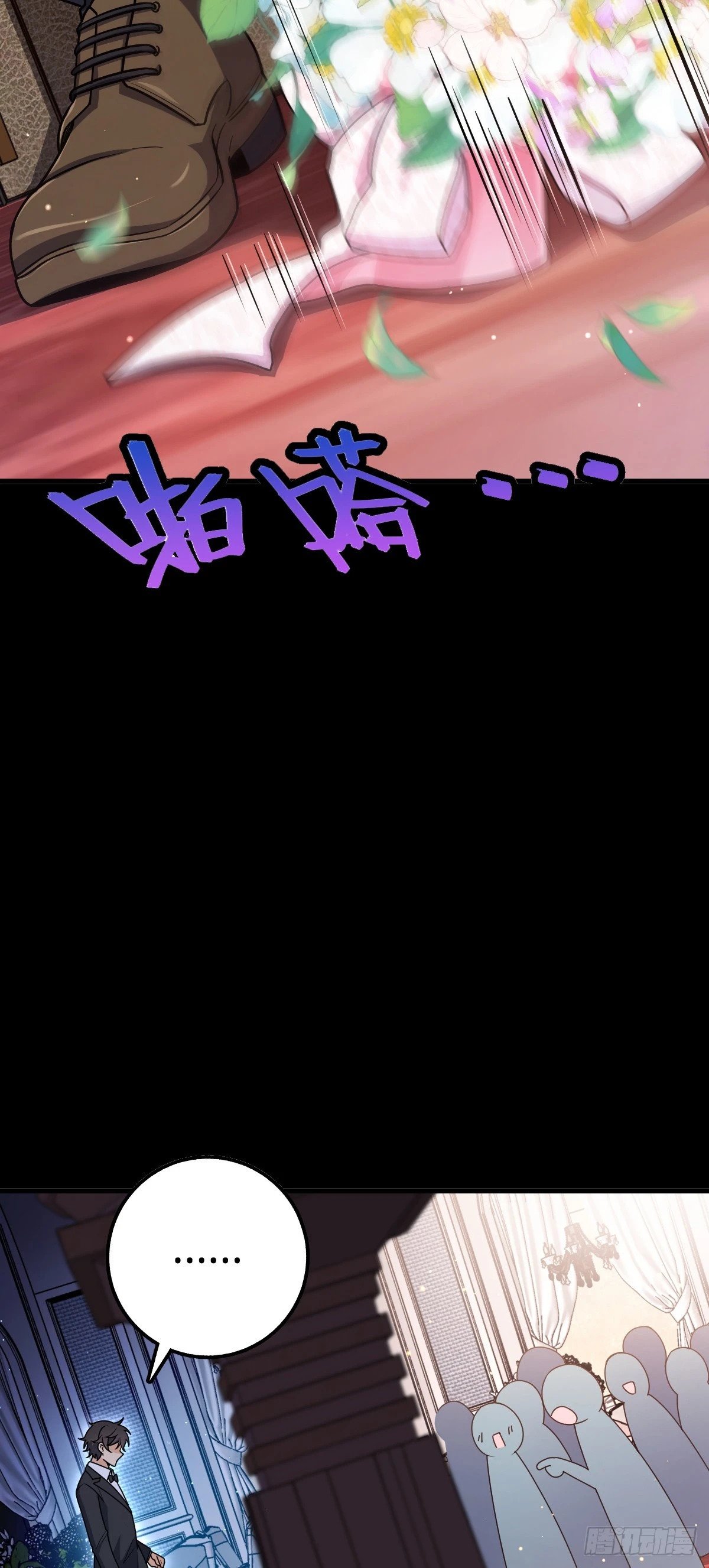755 一个人，一座城14