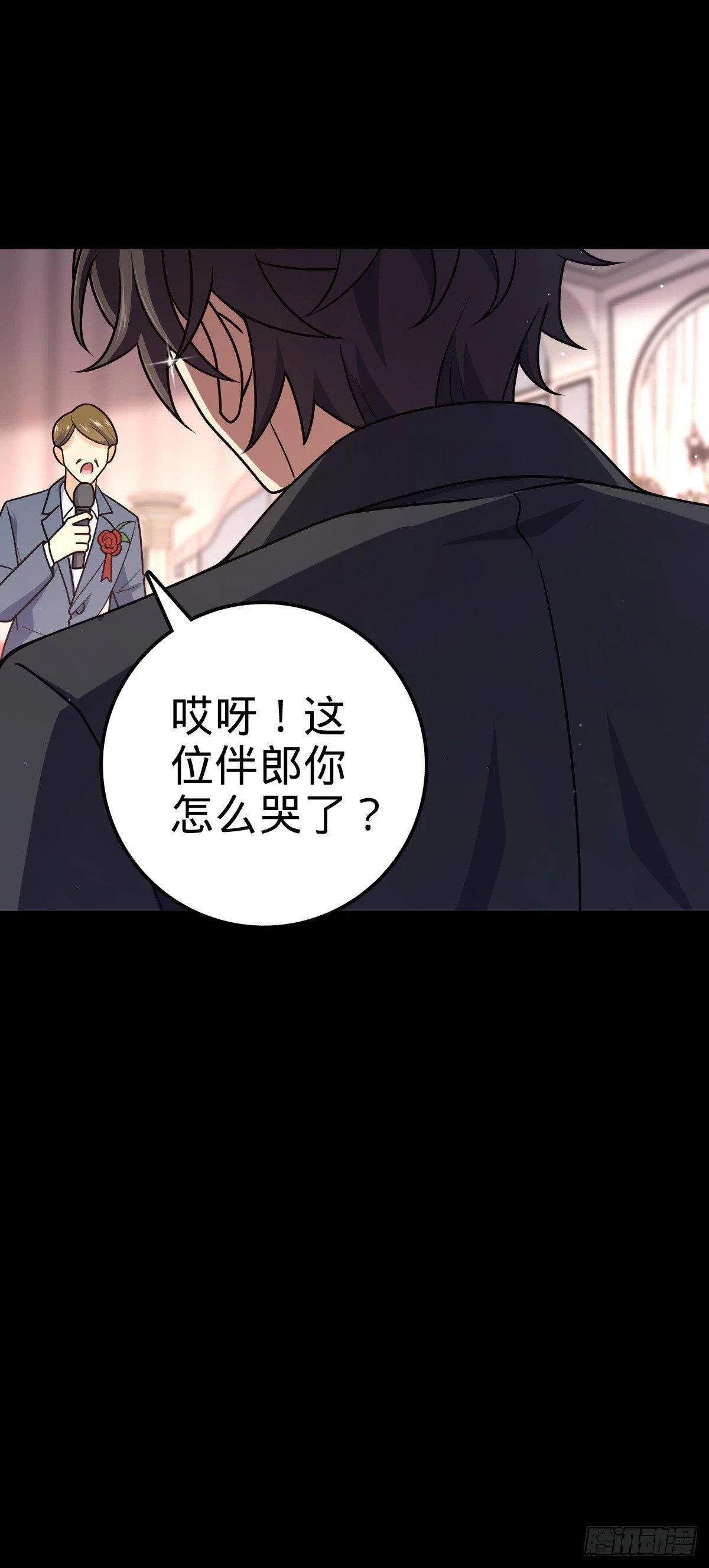 755 一个人，一座城20