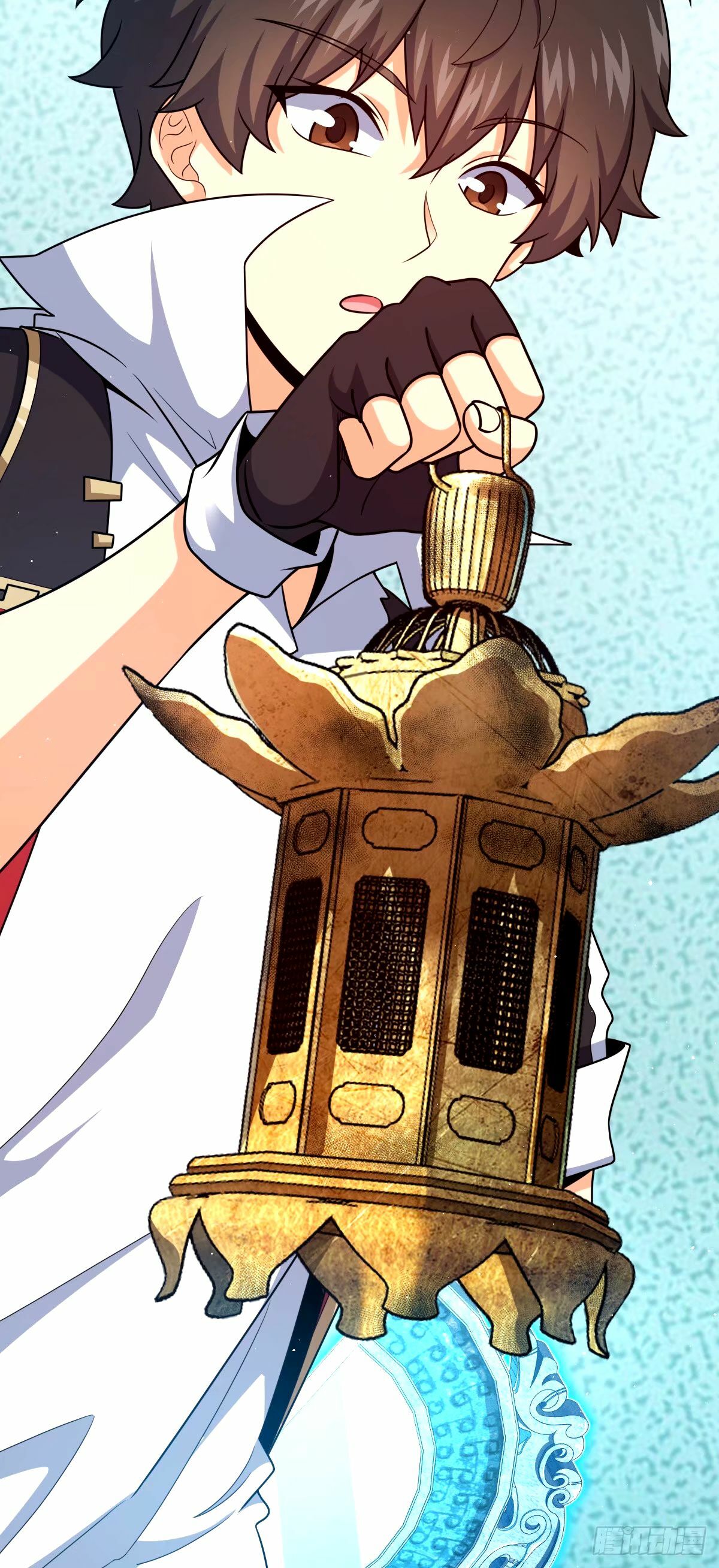 742 许愿9