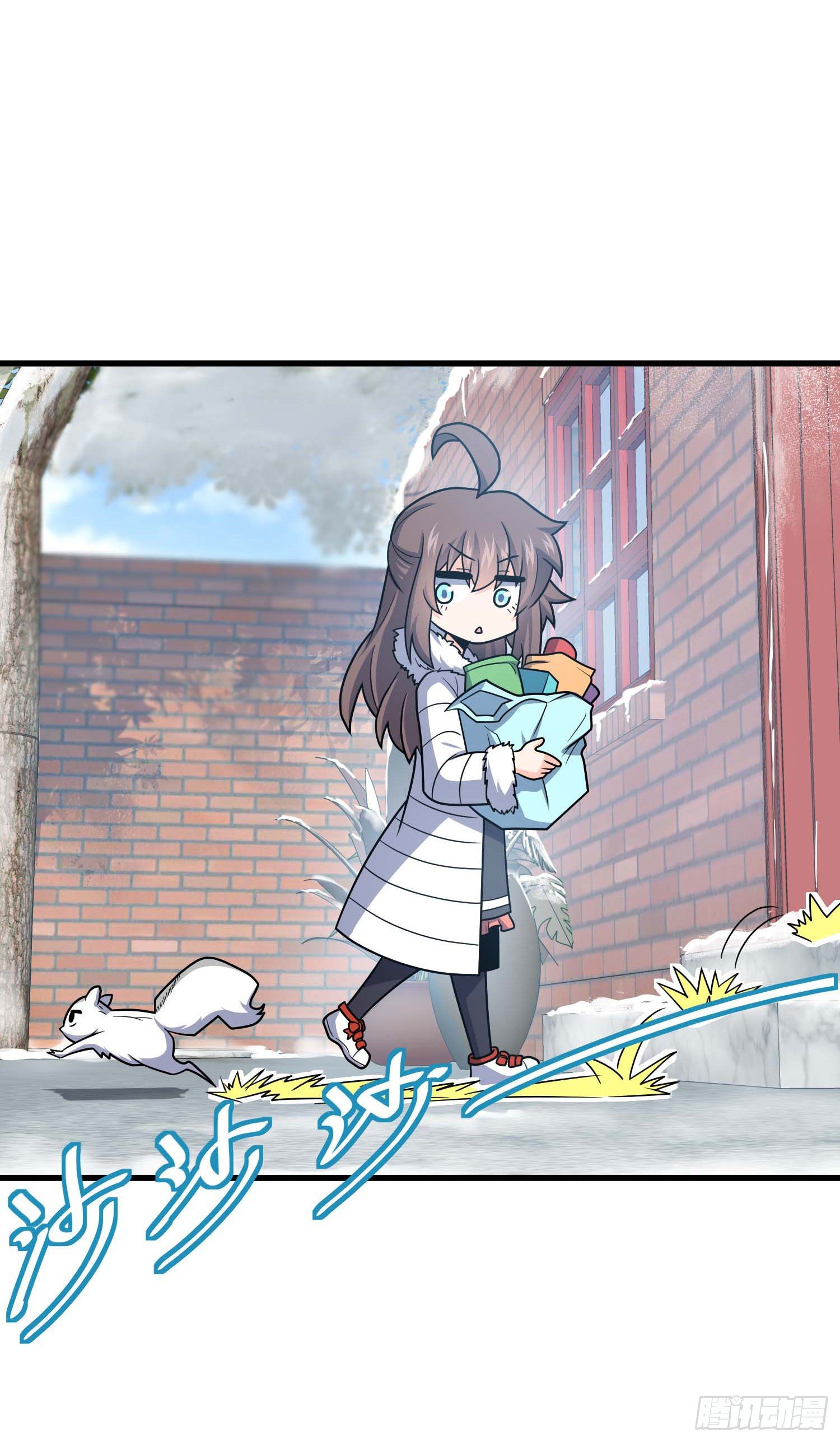 261 大闹天宫吕小鱼23
