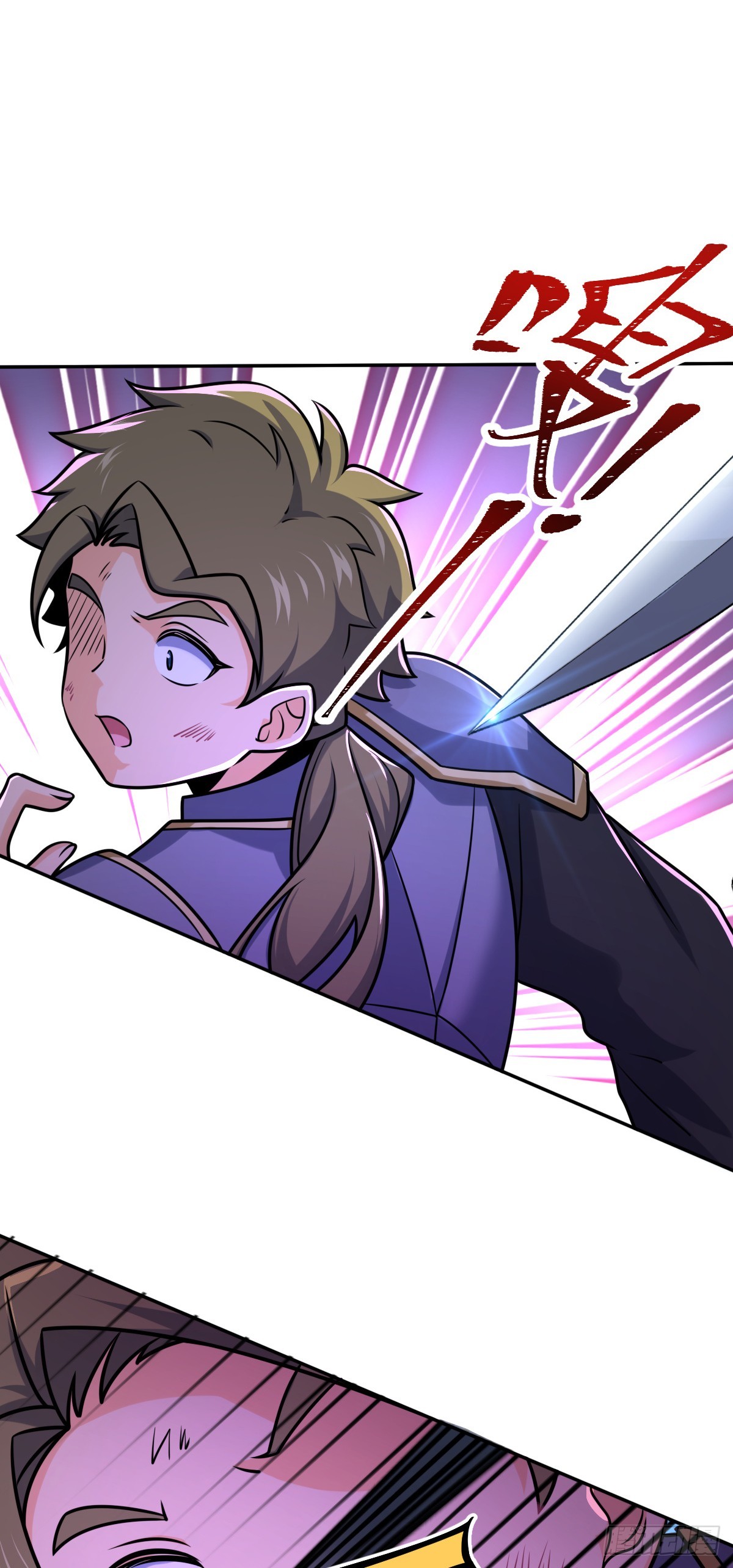 628 心存死志，绝不后退36