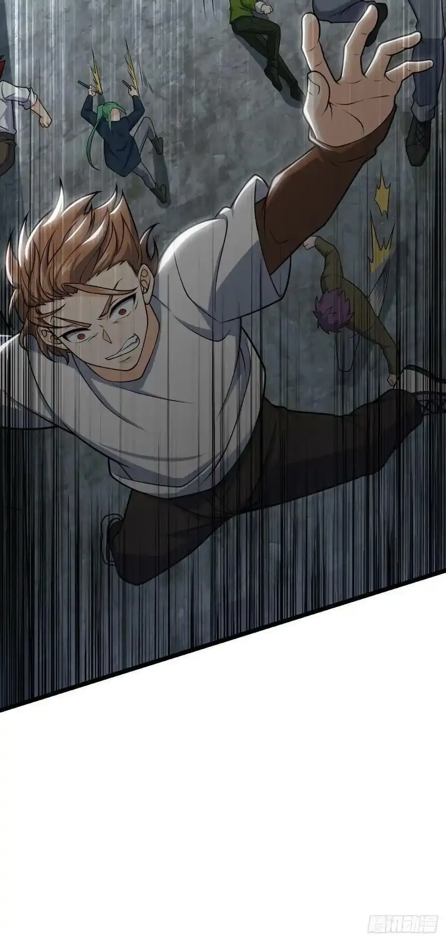475 杀出去！7