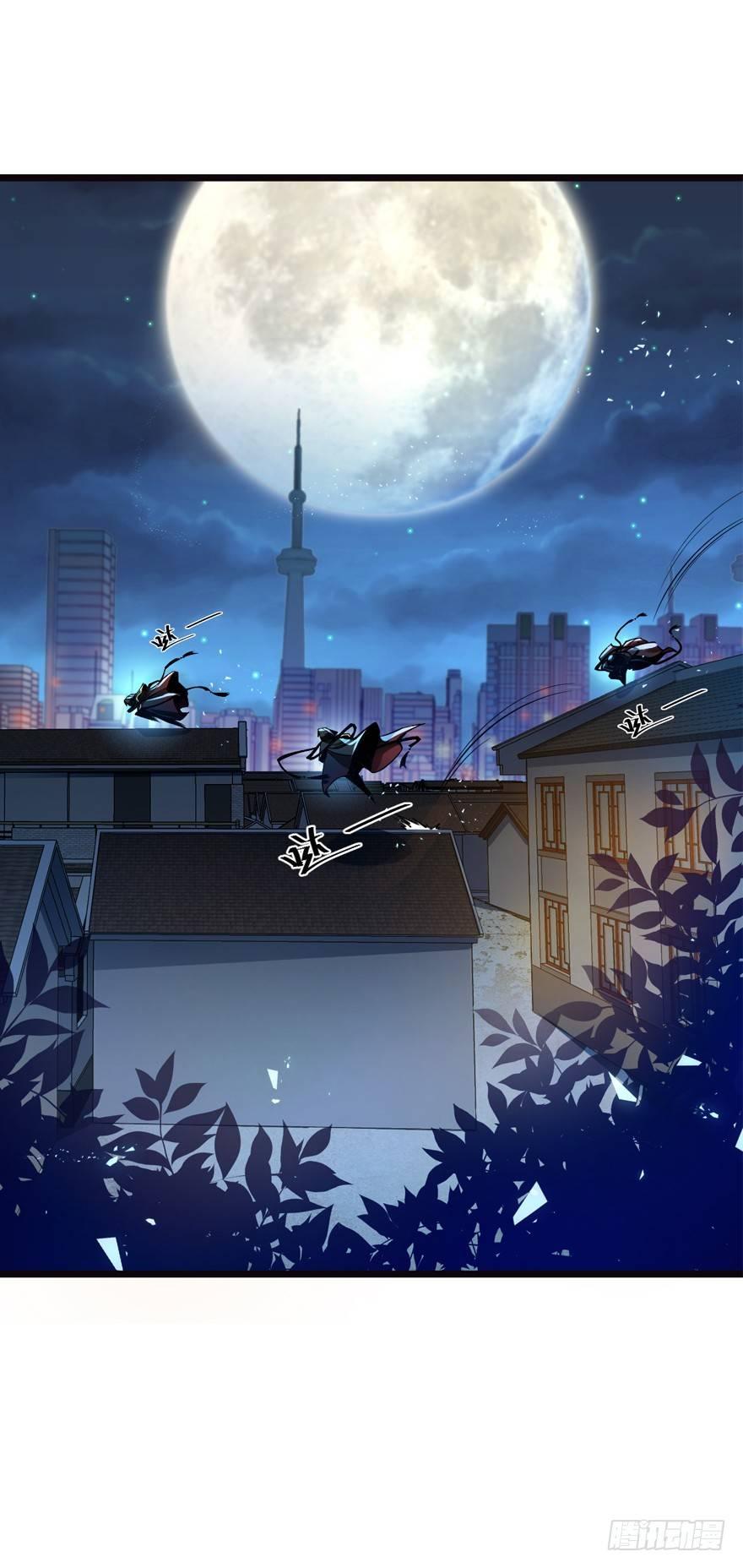 17 聂某人前来造访！8