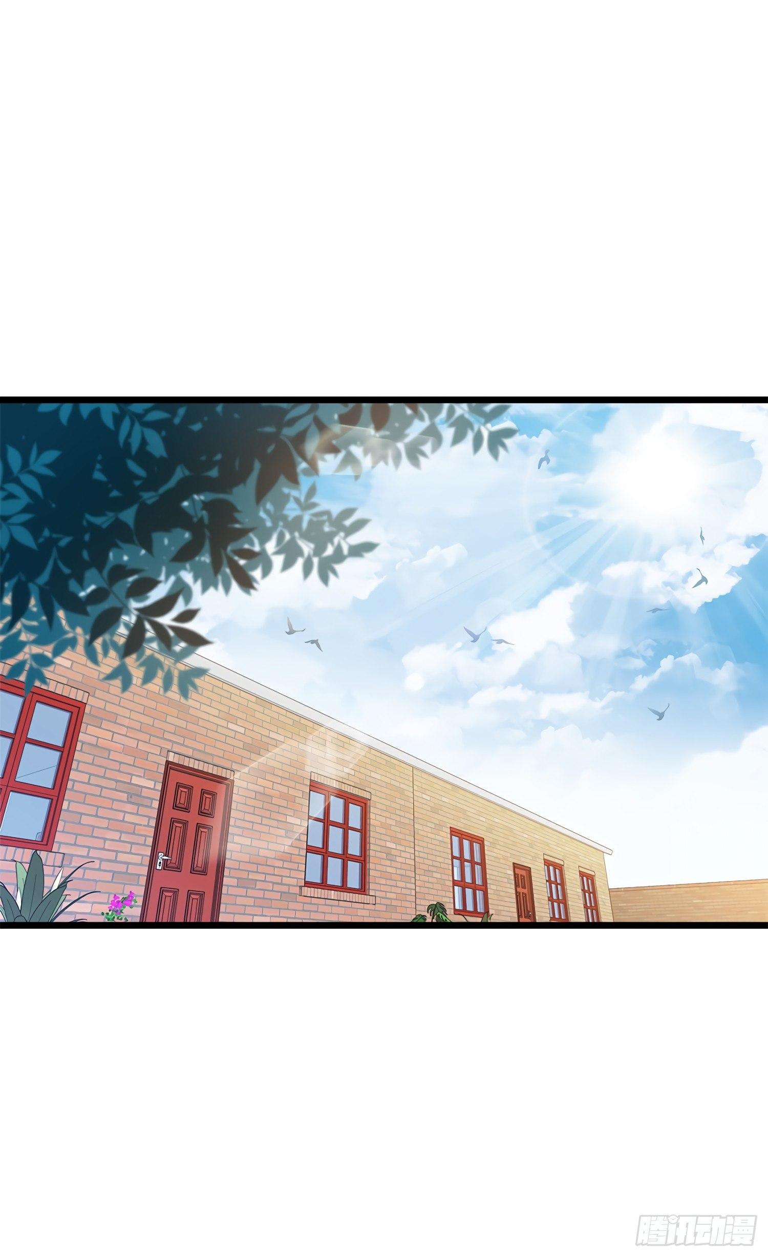53 吕小鱼不想上学！1
