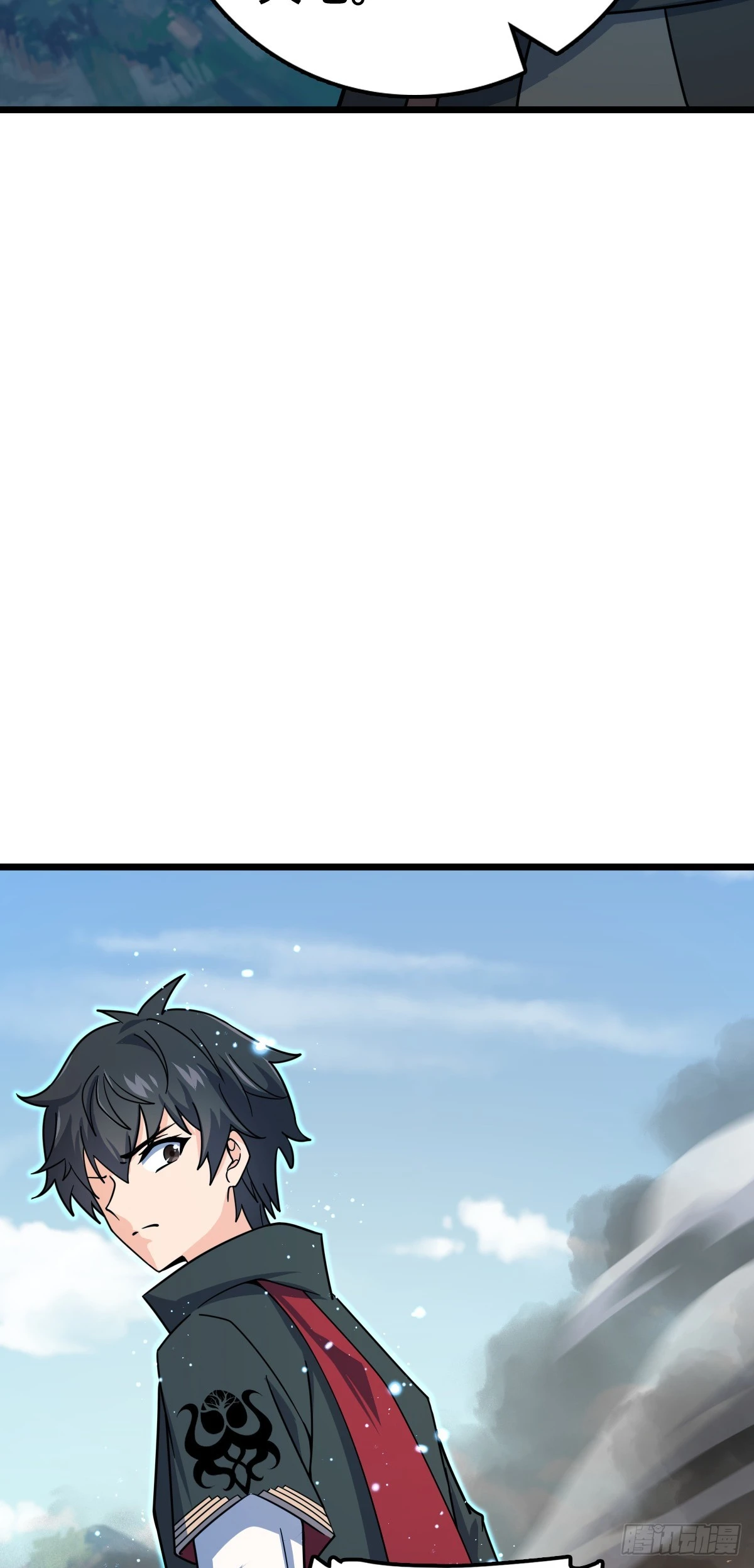 656 剑气如山海50