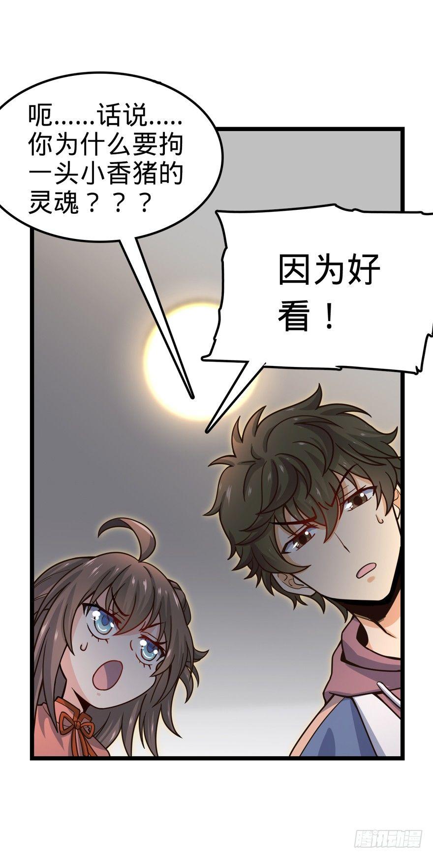 24 猪，快跟我回家~27