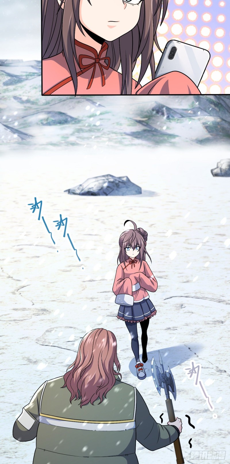 319 问个路而已15
