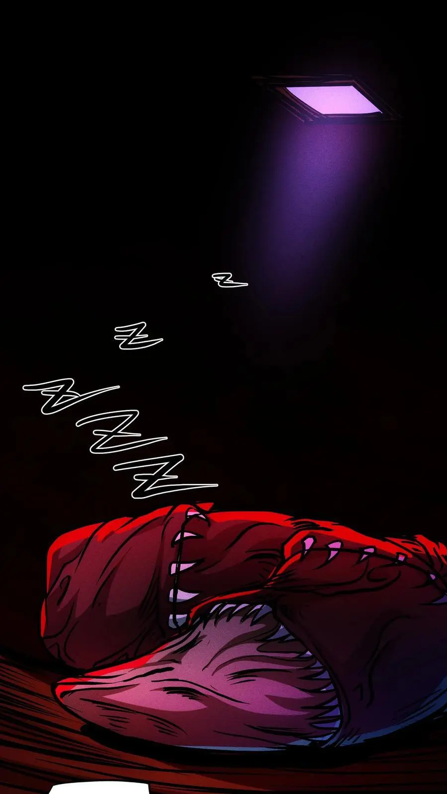 第111话 和解？1
