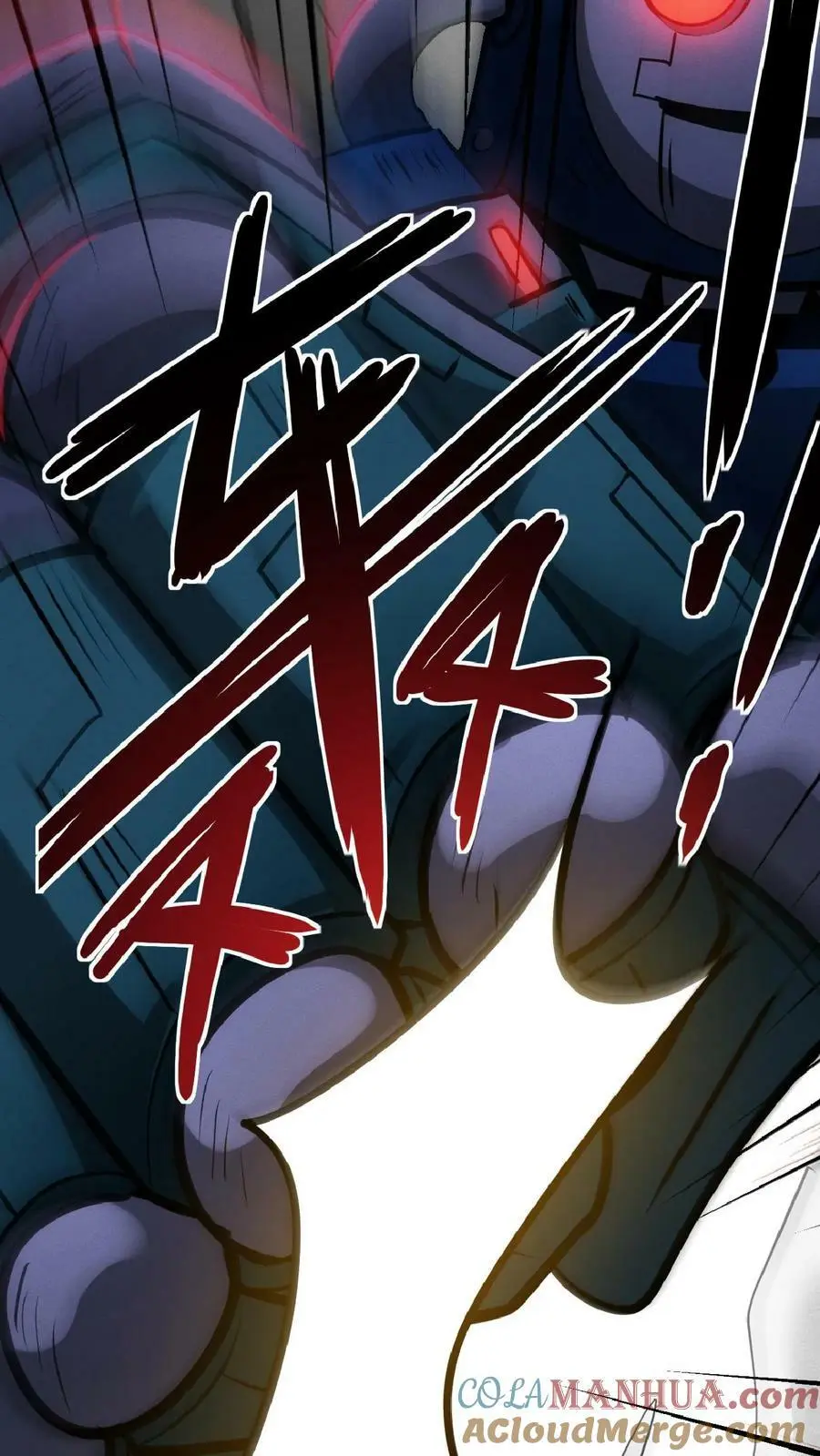 第34话 抱紧大腿6