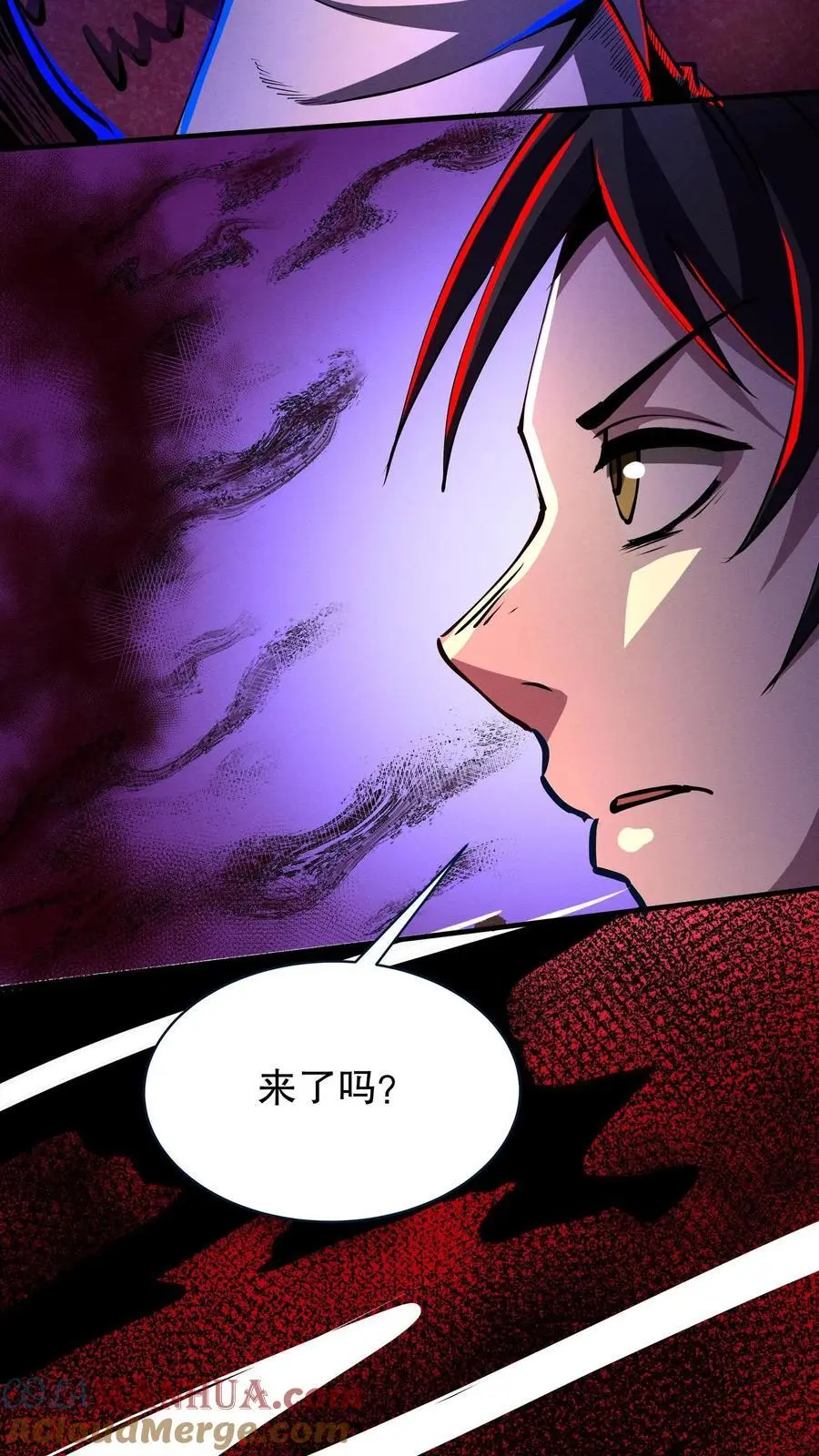 第148话 械魔再临12