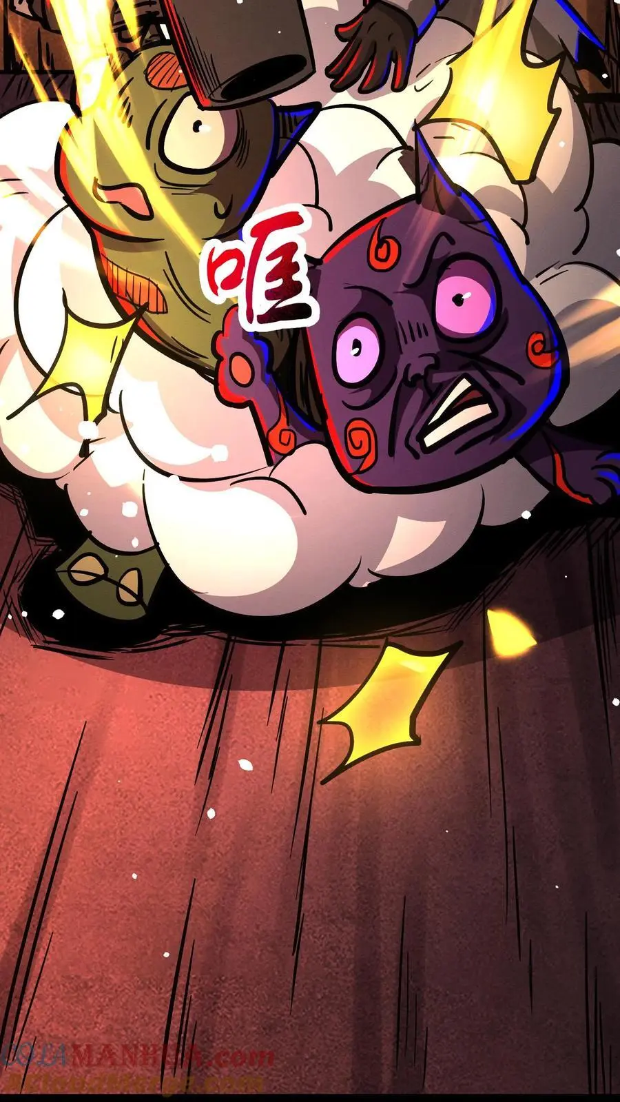 第137话 融合召唤！20