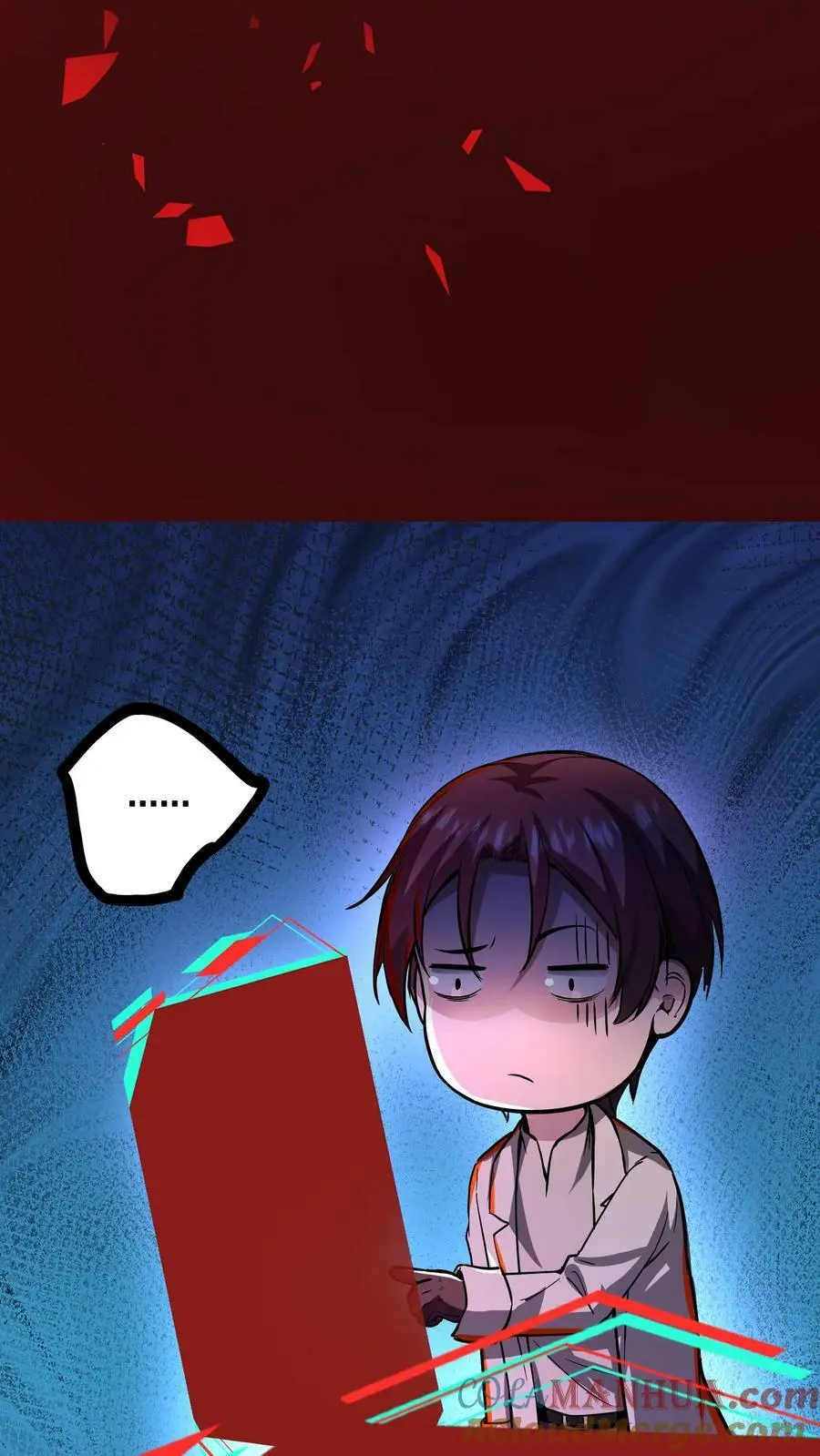 第76话 回家的希望？8