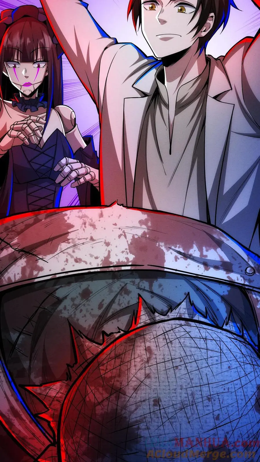 第195话 欺师灭祖20