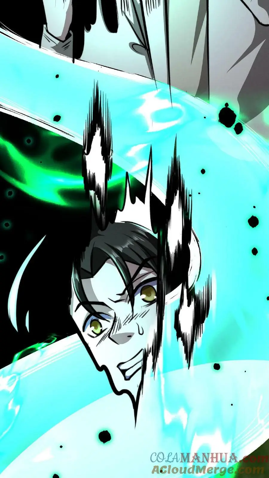 第56话 他们诽谤我啊！12