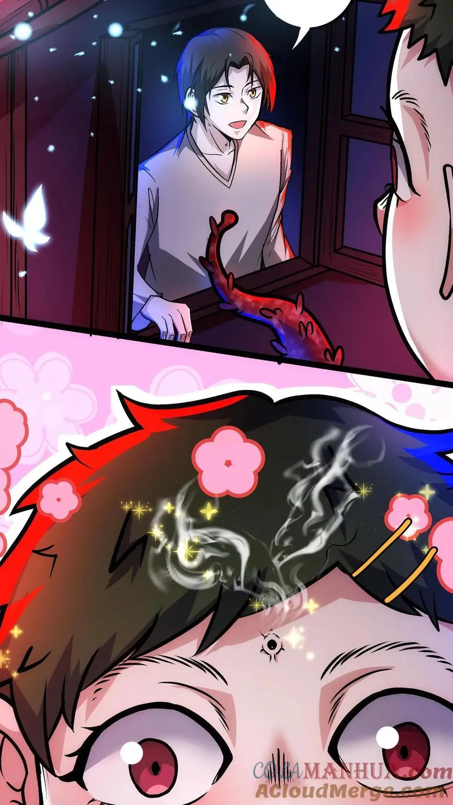 第145话 小小驾临22