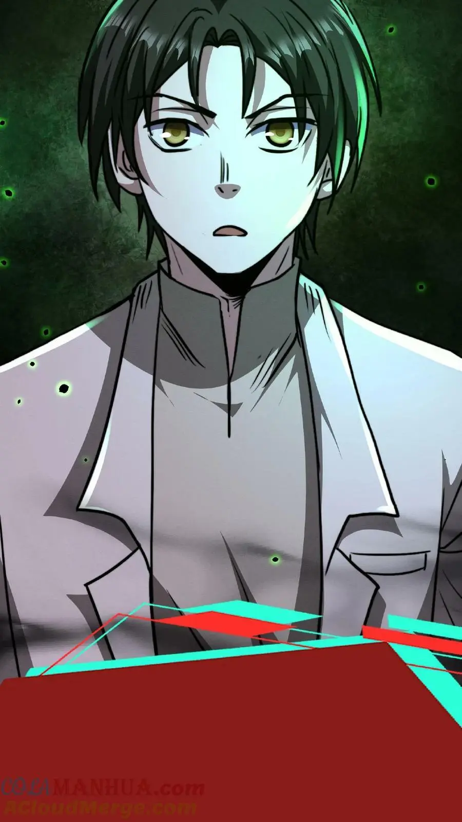 第56话 他们诽谤我啊！28