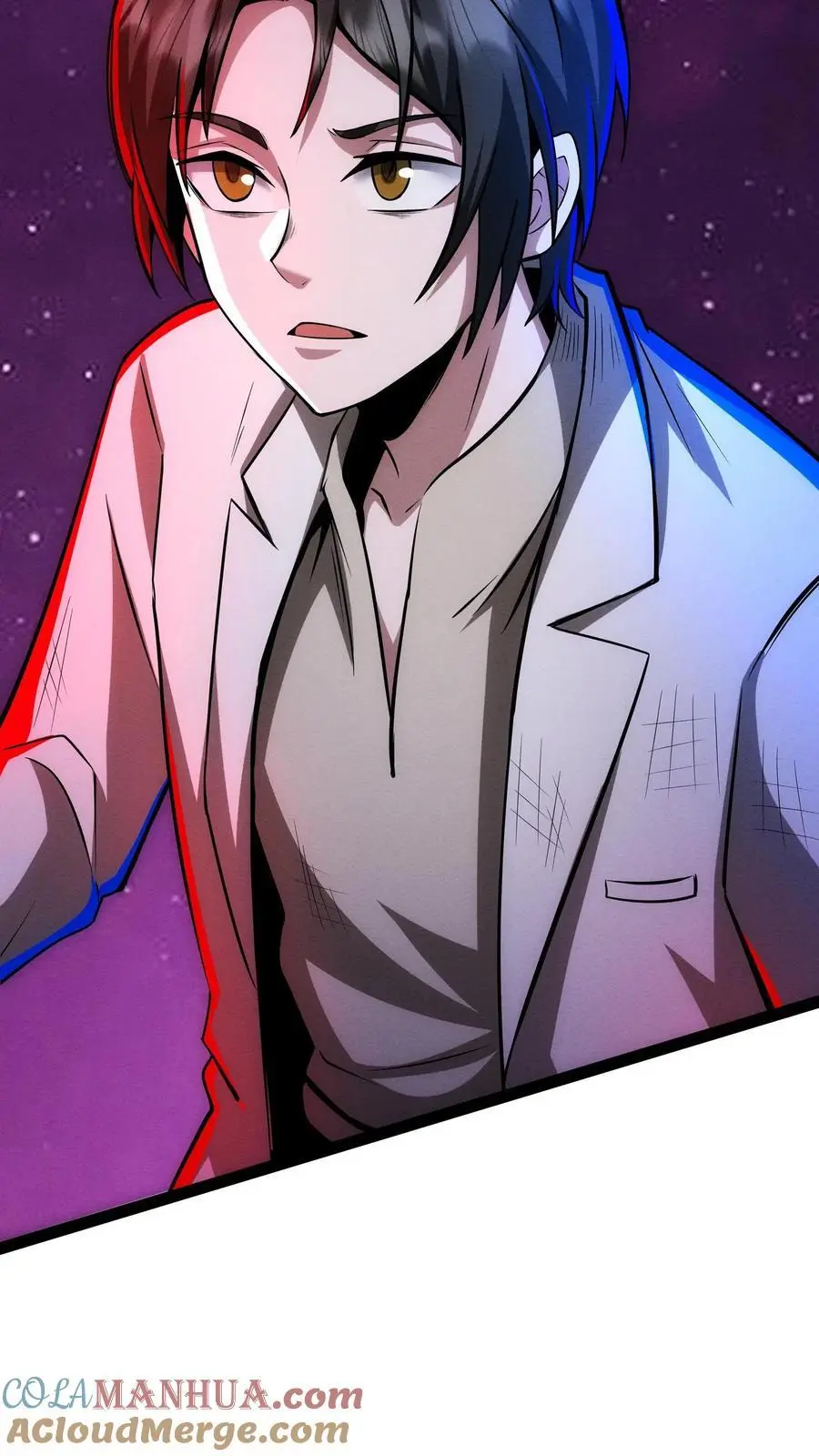 第179话 全是误会！10